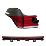 TY ALPHRD /VELFIRE 30-SERS 15 Full LED Taillight & Full LED Garnish