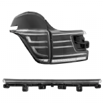 TY ALPHRD /VELFIRE 30-SERS 15 Full LED Taillight & Full LED Garnish