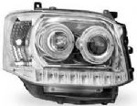 TY HACE VAN 200 10 Head Lamp