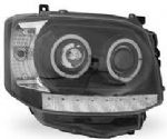 TY HACE VAN 200 10 Head Lamp
