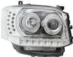 TY HACE VAN 200 10 Head Lamp