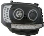 TY HACE VAN 200 10 Head Lamp