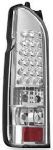 TY HACE VAN 200 04 LED Taillight