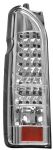 TY HACE VAN 200 04 LED Taillight