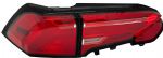 TY RV 4 18 Full LED Taillight