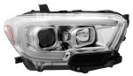 TY TACMA 16 Head Lamp
