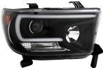TY TNDRA 07 Head Lamp