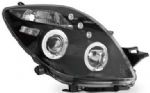 TY YARS/V-ITZ 90-SERS 05 Head Lamp