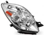 TY YARS/V-ITZ 90-SERS 06 Head Lamp