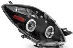 TY YARS/V-ITZ 90-SERS 06 Head Lamp