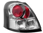 TY YARS/V-ITZ 90-SERS 05 Taillight