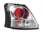 TY YARS/V-ITZ 90-SERS 05 LED Taillight