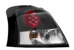 TY YARS/V-ITZ 90-SERS 05 LED Taillight