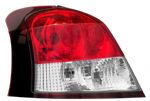 TY YARS/V-ITZ 90-SERS 05 Taillight