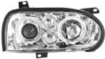 W.V GLF III 93 Head Lamp