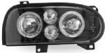W.V GLF III 93 Head Lamp