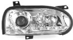 W.V GLF III 93 Head Lamp