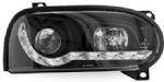 W.V GLF III 93 Head Lamp