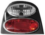 W.V GLF III 92 Taillight 
