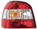 W.V GLF III 92 Taillight