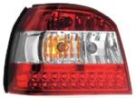 W.V GLF III 92 LED Taillight
