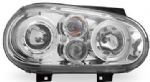 W.V GLF IV 98 Head Lamp 