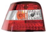 W.V GLF IV 98 LED Taillight