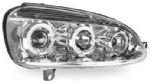 W.V GLF V 03 Head Lamp 