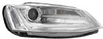 W.V JETA VI 11 Head Lamp