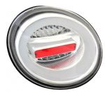 W.V NEW BETLE 98 Full LED Taillight