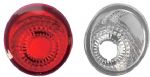W.V BETLE 98 Reverse light & Rear fog lamp