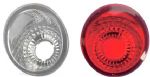 W.V BETLE 98 Reverse light & Rear fog lamp
