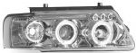 W.V PAST B5 97 Head Lamp