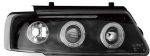 W.V PAST B5 97 Head Lamp