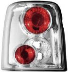 W.V PAST B5 97 SW Taillight 