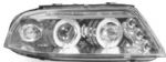 W.V PAST B5 01 Head Lamp 