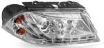 W.V PAST B5 01 Head Lamp
