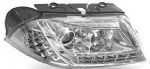 W.V PAST B5 01 Head Lamp