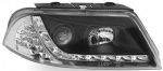 W.V PAST B5 01 Head Lamp