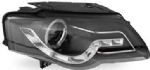 W.V PAST B6 05 Head Lamp