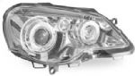 W.V PLO MK-4 05 Head Lamp