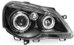 W.V PLO MK-4 05 Head Lamp
