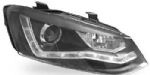 W.V PLO MK-5 09 Head Lamp