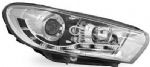 VW SCIRCO III 08 Head Lamp