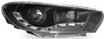 VW SCIRCO III 08 Head Lamp 