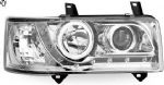 W.V T-4 TRNSPOTR 90 Head Lamp 