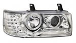 W.V T-4 TRNSPOTR 90 Head Lamp 