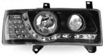 W.V T-4 TRNSPOTR 90 Head Lamp 