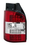 W.V T-5 TRNSPOTR 03/09 LED Taillight 