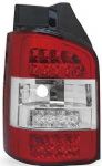 W.V T-5 TRNSPOTR 03/09 LED Taillight